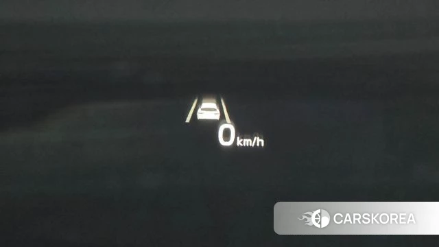 Kia Stinger Meister 2021 Белый из Кореи, фото 6