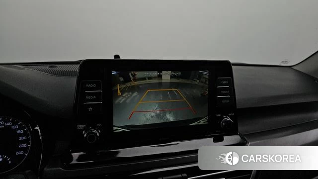 Kia Seltos 2019 Серый из Кореи, фото 6