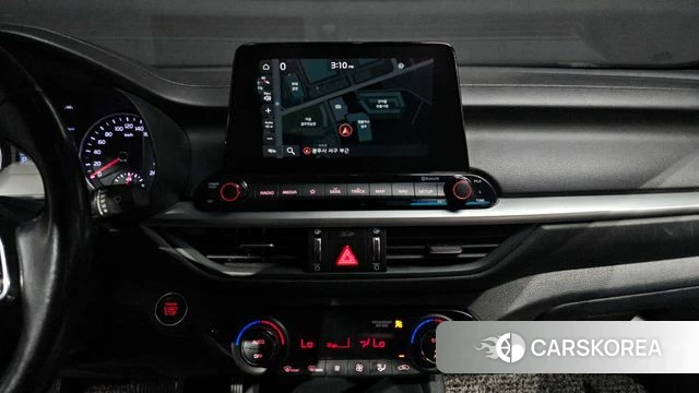Kia Come New K3 2019 Белый из Кореи, фото 6