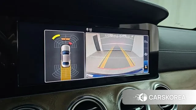 Mercedes-Benz E-Class W213 2020 Синий из Кореи, фото 6