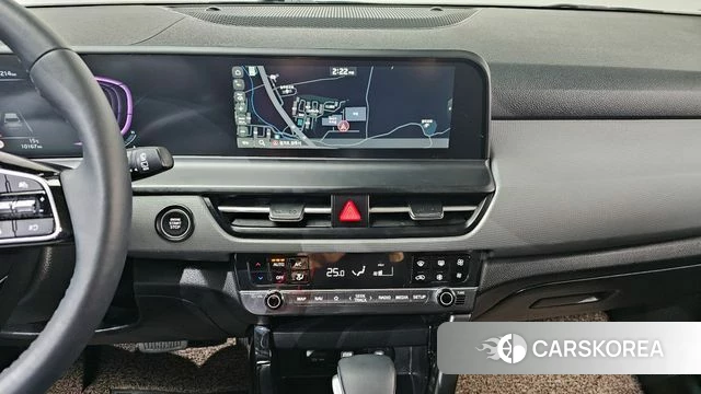 Kia The New Seltos 2024 Белый из Кореи, фото 6