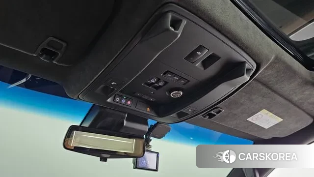 Cadillac Escalade 2019 Черный из Кореи, фото 6