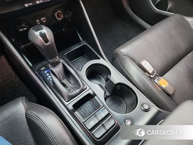 Hyundai All New Tucson 2020 Белый из Кореи, фото 6