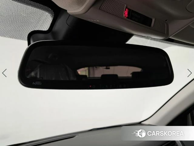 Renault Korea (Samsung) XM3 2021 Белый из Кореи, фото 6