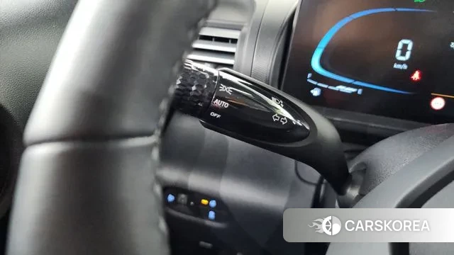 Hyundai Casper 2022 Белый из Кореи, фото 6