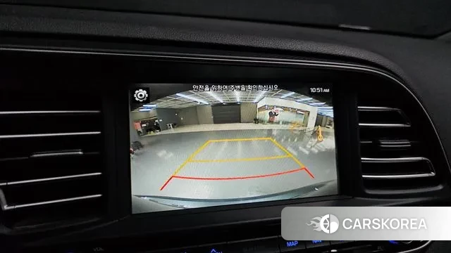 Hyundai The New Avante AD 2019 Серый из Кореи, фото 6