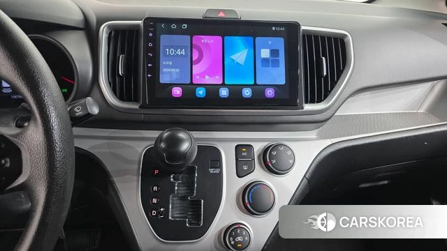 Kia The New Ray 2022 Белый из Кореи, фото 6