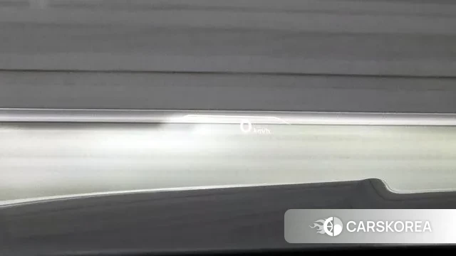 Genesis GV80 2020 Серый из Кореи, фото 6