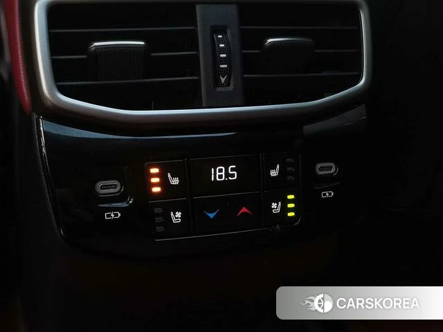 Lexus RX 2025 Черный из Китая, фото 6