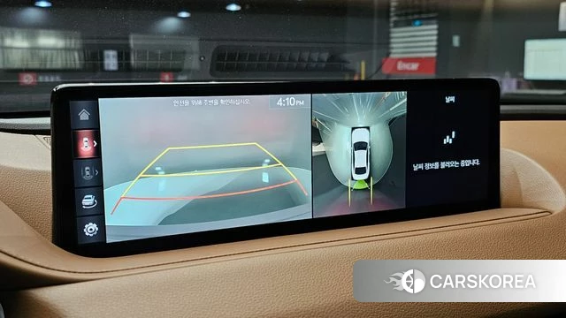 Genesis G80 (RG3) 2020 Белый из Кореи, фото 6