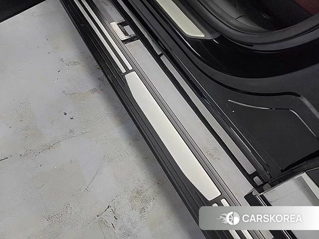 Genesis GV80 2025 Черный из Кореи, фото 6