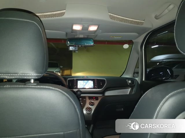 Kia The New Ray 2021 Белый из Кореи, фото 6