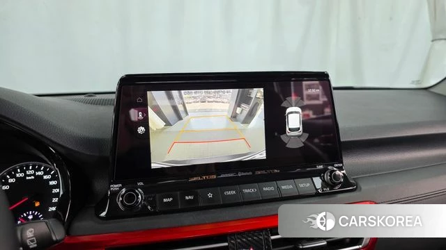 Kia Seltos 2019 Белый из Кореи, фото 6