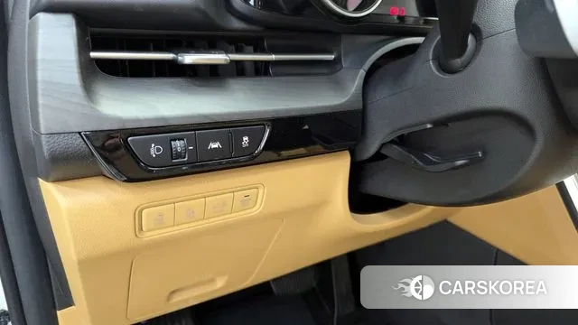 Kia Carnival 4th generation 2021 Белый из Кореи, фото 6