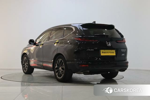 Honda Hao Ying 2021 Черный из Китая, фото 6