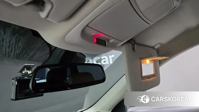 Renault Korea (Samsung) QM6 2018 Черный из Кореи, фото 6