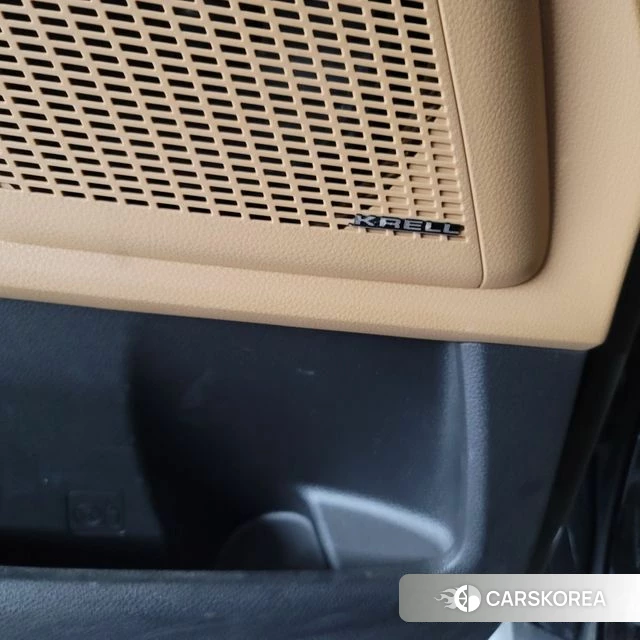 Kia Carnival 4th generation 2022 Черный из Кореи, фото 6