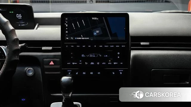 Hyundai Staria 2021 Желтый из Кореи, фото 6