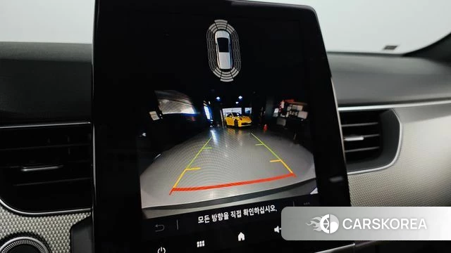 Renault Korea (Samsung) Arcana 2025 Белый из Кореи, фото 6