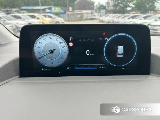 Hyundai Staria 2022 Черный из Кореи, фото 6