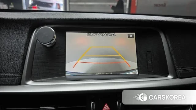 Kia The New K5 2nd generation 2018 Черный из Кореи, фото 6