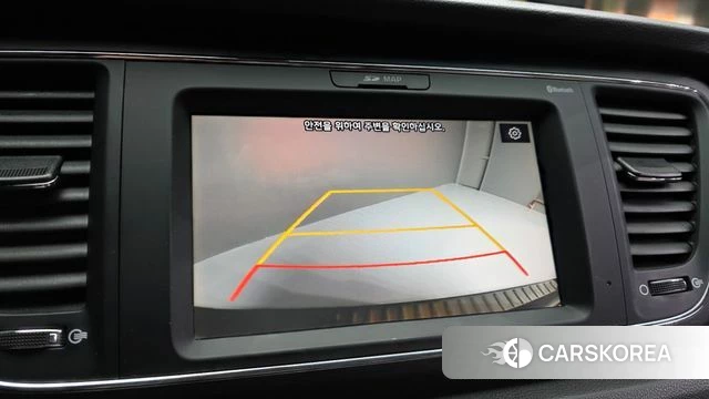 Kia The New Carnival 2020 Черный из Кореи, фото 6