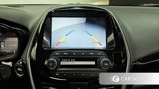 Chevrolet (GM Daewoo) The New Spark 2019 Жемчужный цвет из Кореи, фото 6