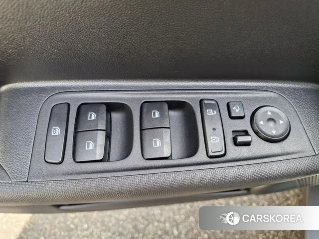 Hyundai Casper 2023 Белый из Кореи, фото 6