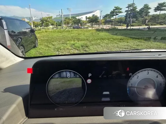 Hyundai Staria id 3114732 из Кореи 6