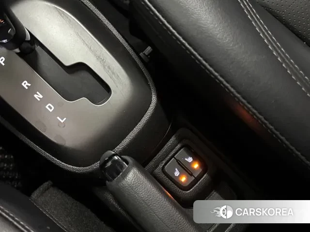 Chevrolet (GM Daewoo) The New Spark 2019 Черный из Кореи, фото 6