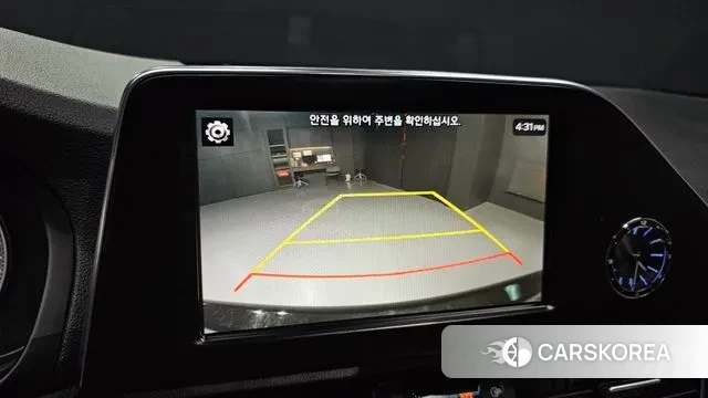 Hyundai Grandeur IG 2019 Черный из Кореи, фото 6