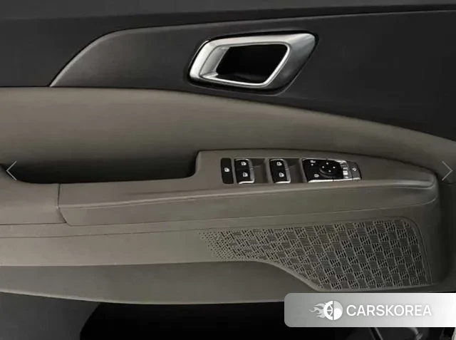 Kia The New Carnival 4th Generation 2024 Белый из Кореи, фото 6