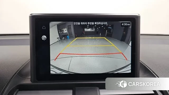 Hyundai Casper 2021 Оранжевый из Кореи, фото 6