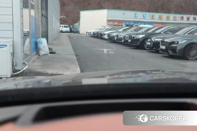 Genesis G80 (RG3) 2020 Черный из Кореи, фото 6