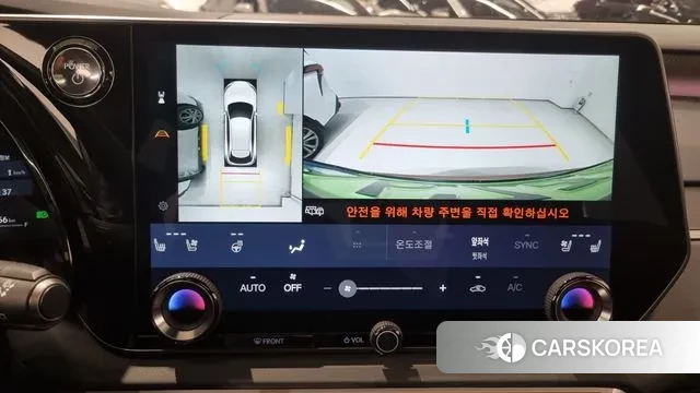 Lexus RX350h 5th generation 2025 Оранжевый из Кореи, фото 6