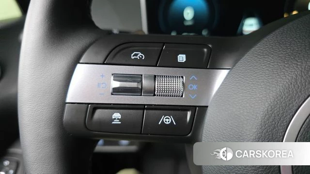 Hyundai Sonata D Edge (DN8) 2025 Серый из Кореи, фото 6