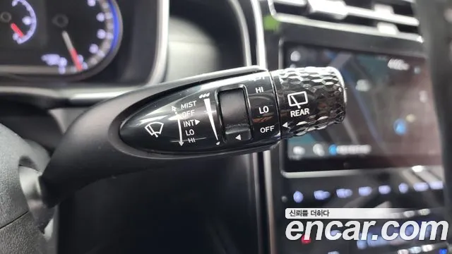 Hyundai Tucson (NX4) id 2655752 из Кореи 6