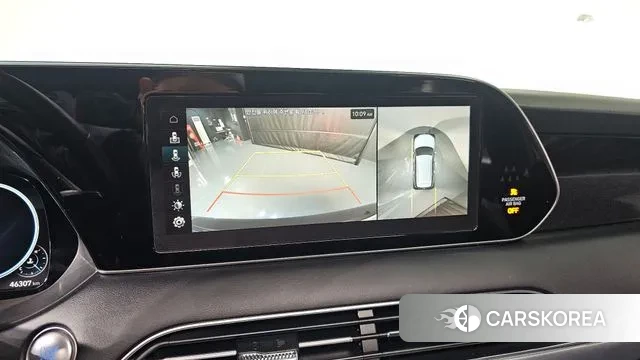 Hyundai Palisade 2020 Черный из Кореи, фото 6