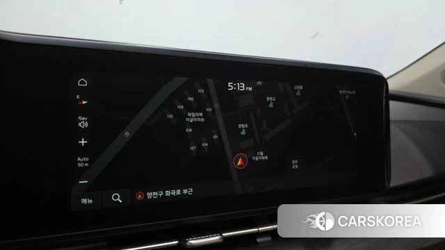 Kia Carnival 4th generation 2021 Черный из Кореи, фото 6