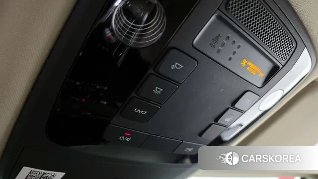 Kia Carnival 4th generation 2021 Серый из Кореи, фото 6