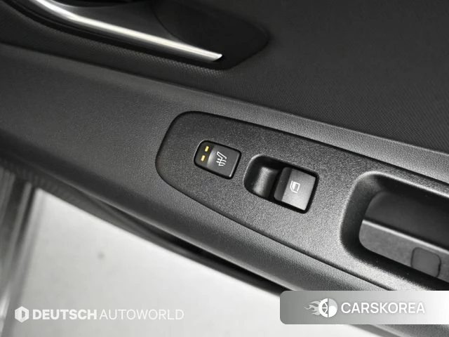 Hyundai Avante (CN7) 2020 Серый из Кореи, фото 6