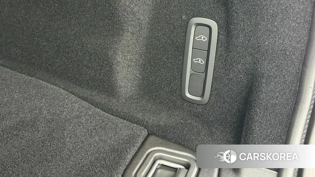 Volvo XC60 second Generation 2026 Черный из Кореи, фото 6