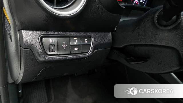 Kia Come New K3 2021 Белый из Кореи, фото 6