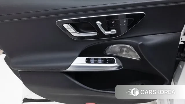 Mercedes-Benz E-Class W214 2025 Белый из Кореи, фото 6