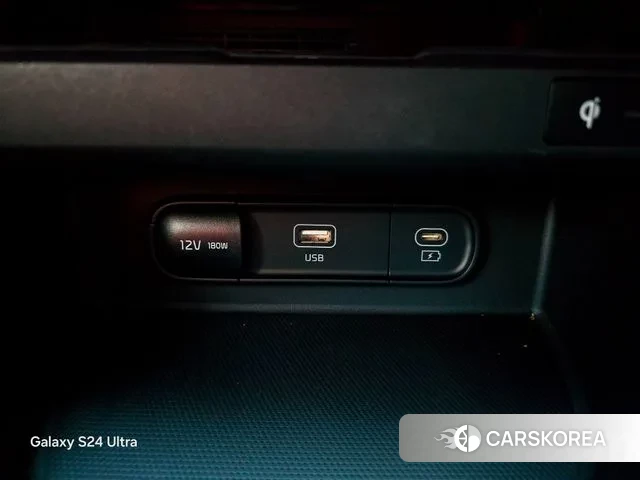 Kia The New Seltos 2023 Серый из Кореи, фото 6