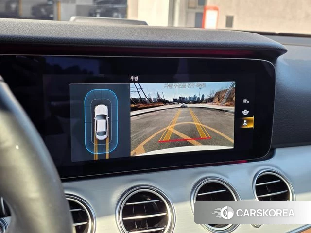 Mercedes-Benz E-Class W213 2020 Белый из Кореи, фото 6