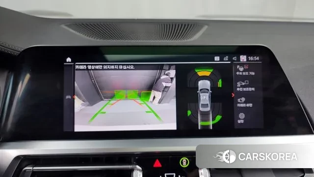 BMW 3 Series (G20) 2020 Белый из Кореи, фото 6