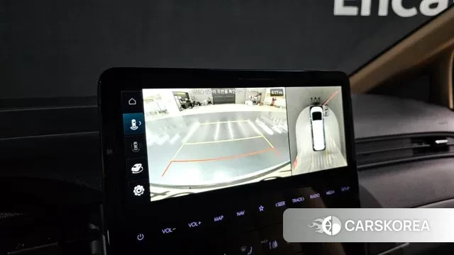 Hyundai Staria 2024 Белый из Кореи, фото 6