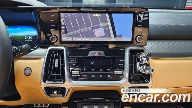 Kia Sorento 4th Generation id 2686622 из Кореи 6