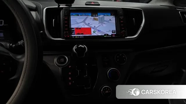 Kia The New Ray 2021 Белый из Кореи, фото 6